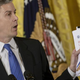 Secretary of Education Arne Duncan in 2014
Brendan Smialowski/AFP/Getty Images